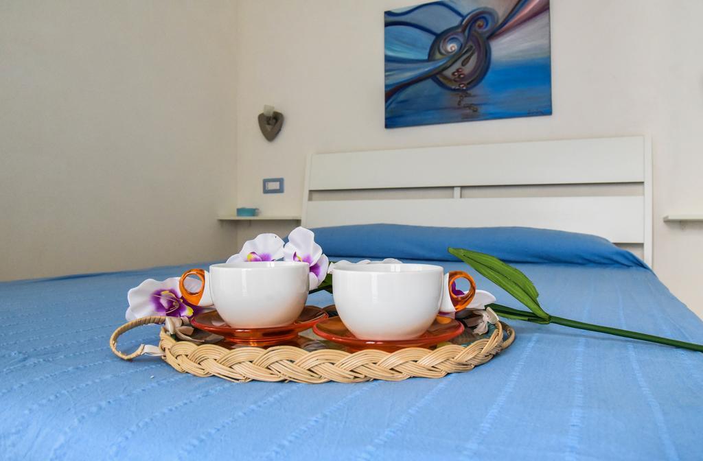 Venti Di Mare Daire Lipari  Dış mekan fotoğraf