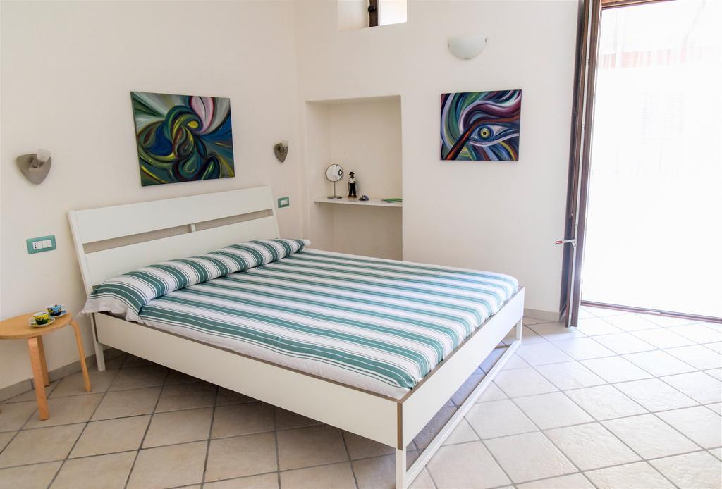 Venti Di Mare Daire Lipari  Dış mekan fotoğraf