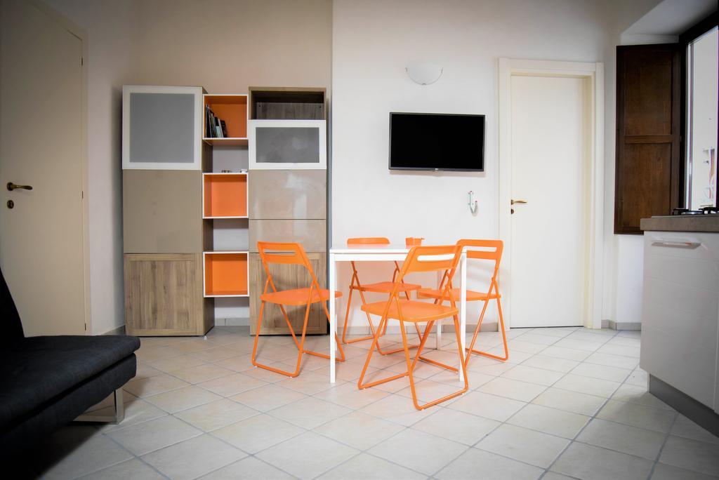 Venti Di Mare Daire Lipari  Dış mekan fotoğraf