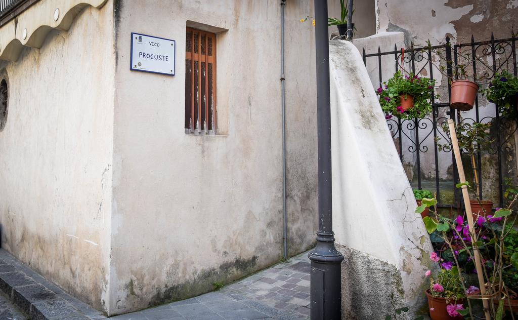Venti Di Mare Daire Lipari  Dış mekan fotoğraf