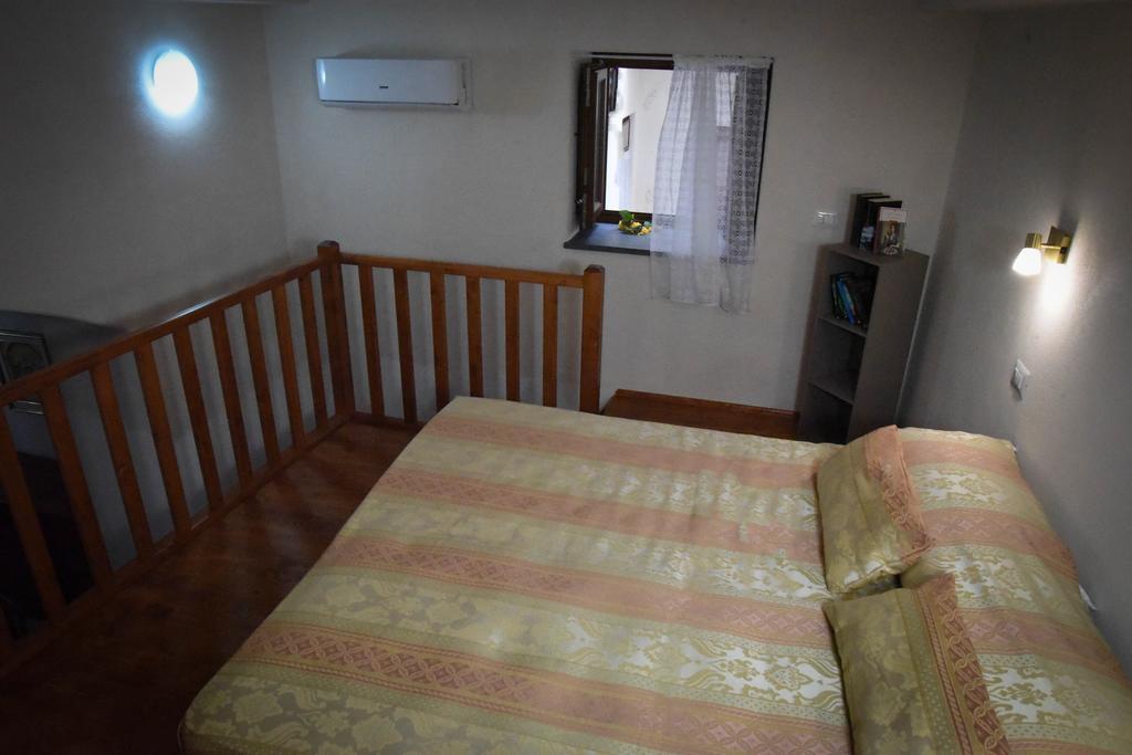 Venti Di Mare Daire Lipari  Dış mekan fotoğraf