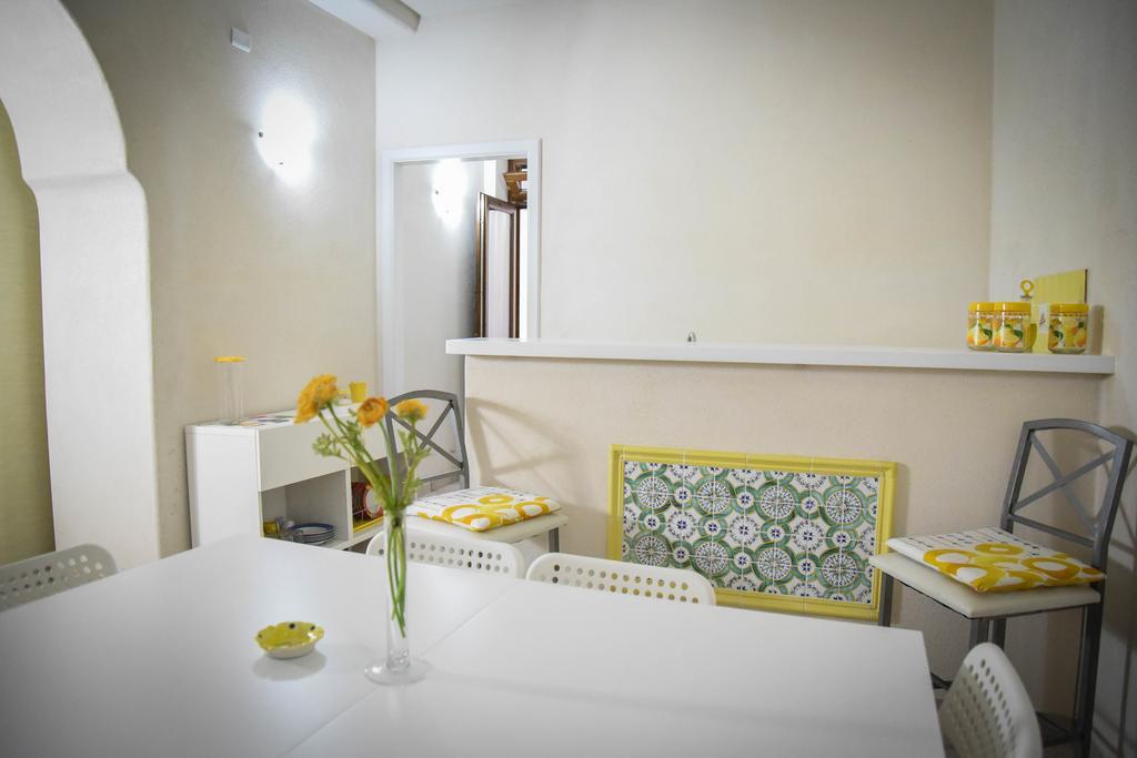 Venti Di Mare Daire Lipari  Dış mekan fotoğraf